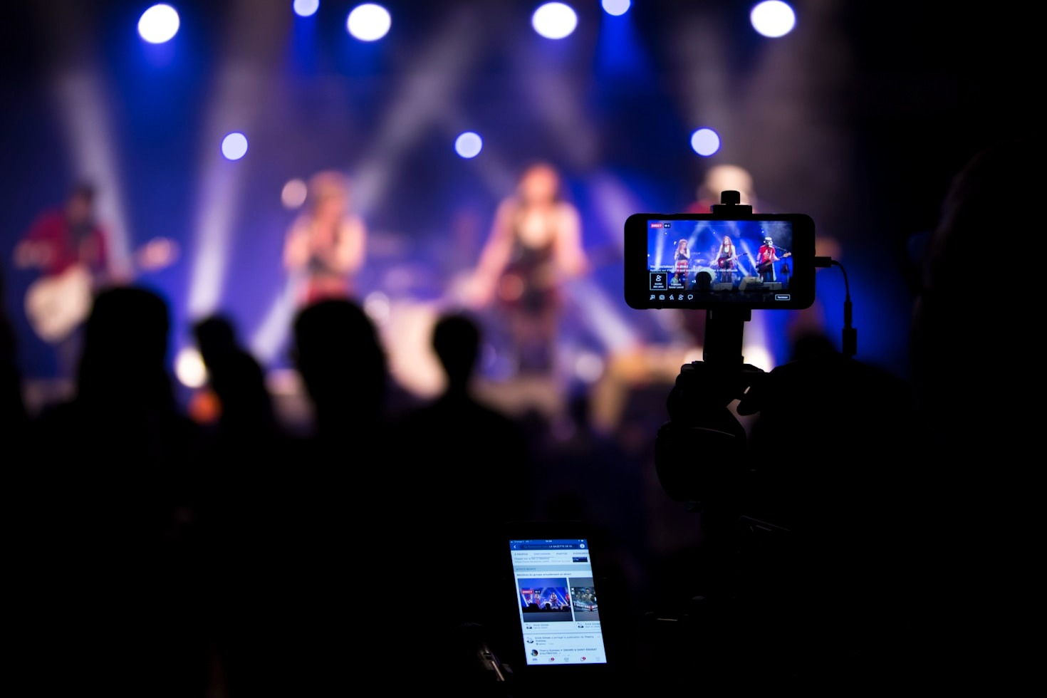 The Rise of On-Demand Video Services